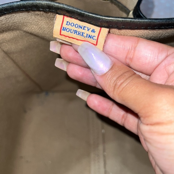 Dooney & bourke - Picture 5 of 12